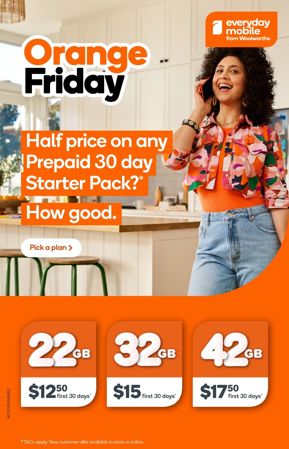 Woolworths Catalogue