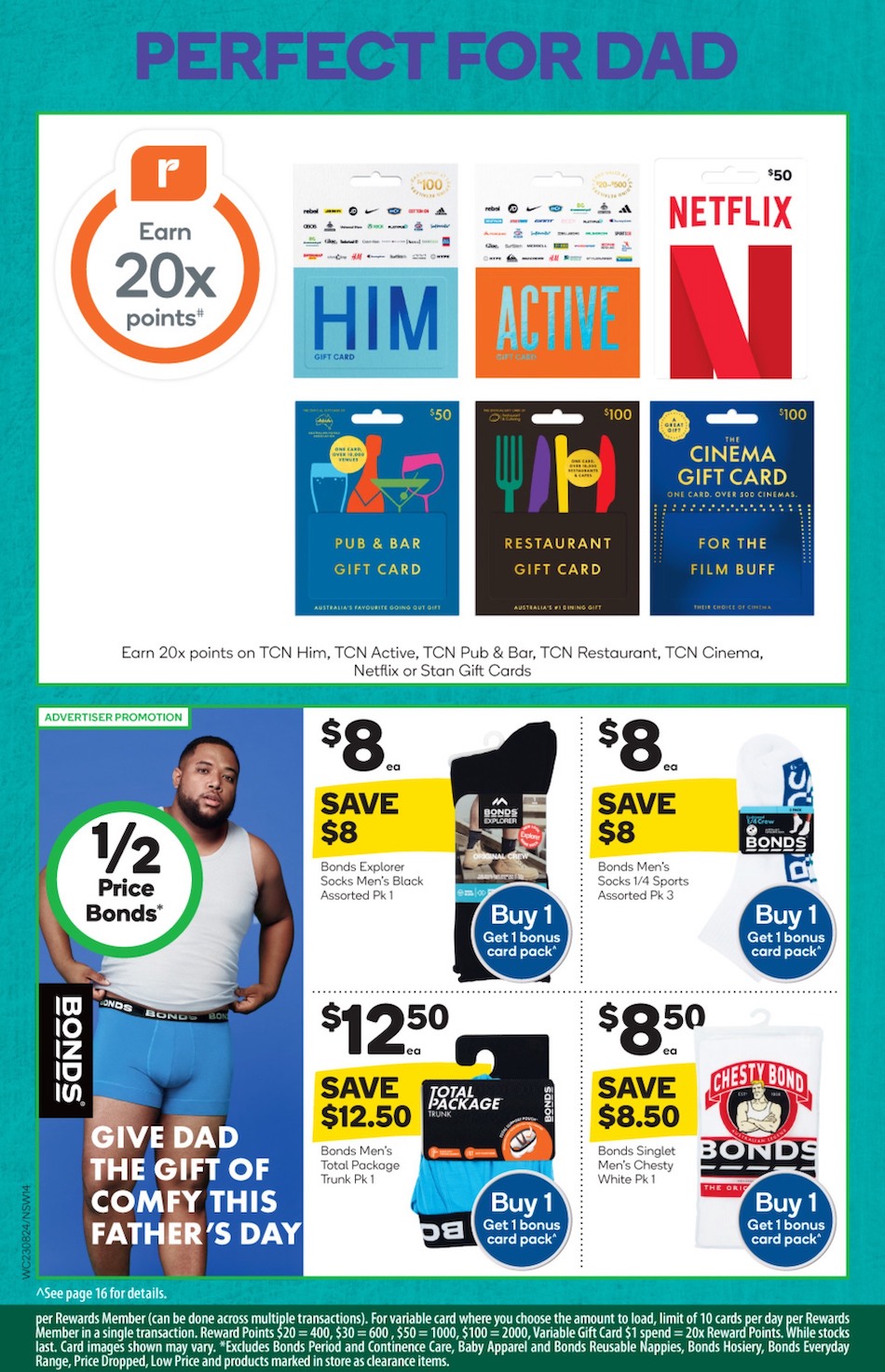 Woolworths Catalogue