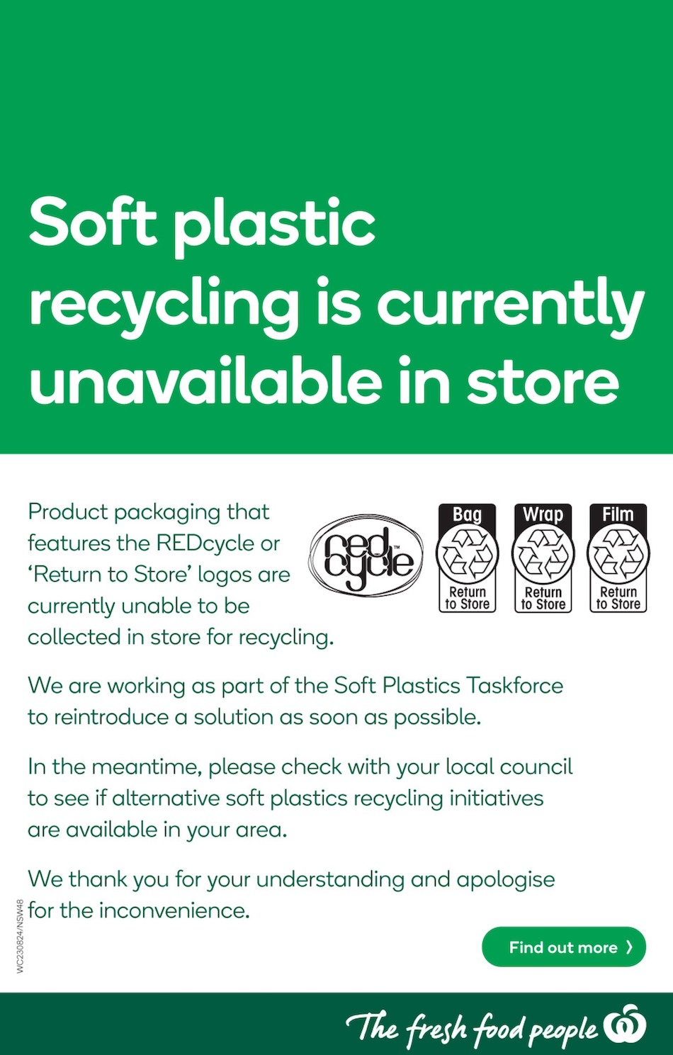 Woolworths Catalogue