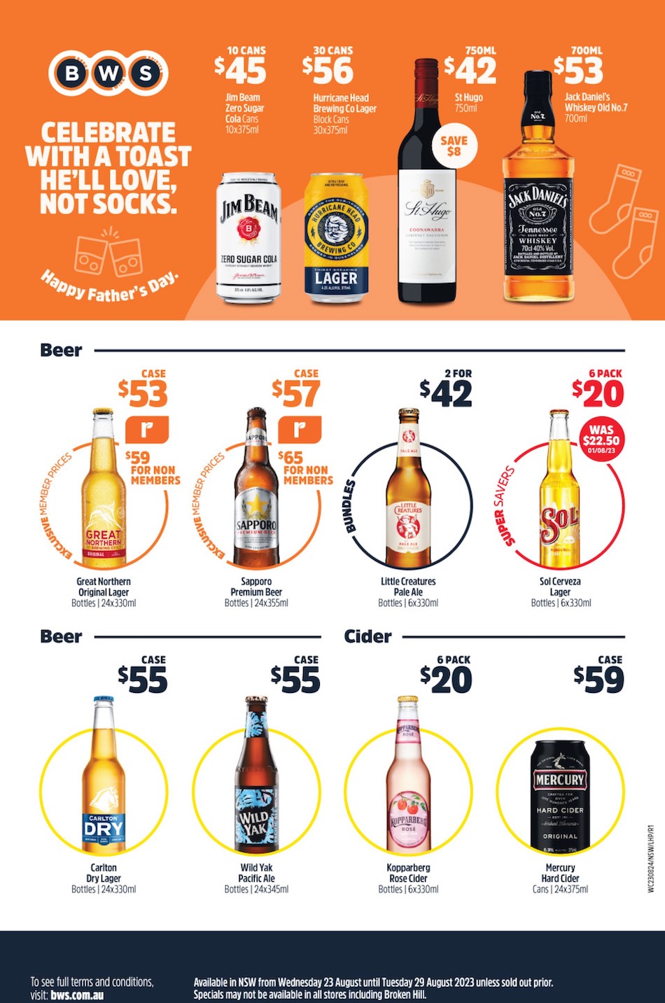Woolworths Catalogue