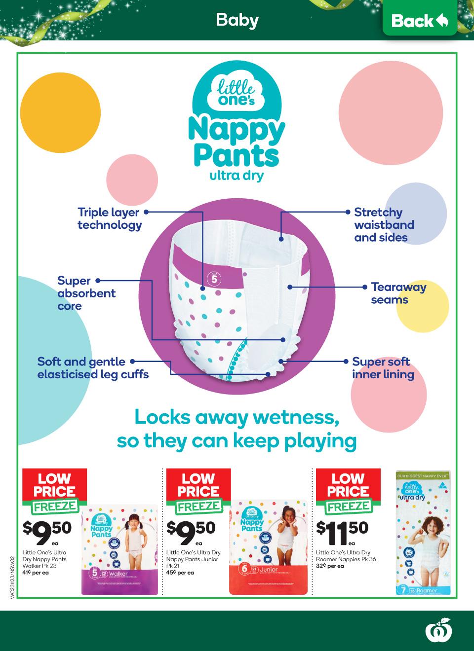 Woolworths Catalogue