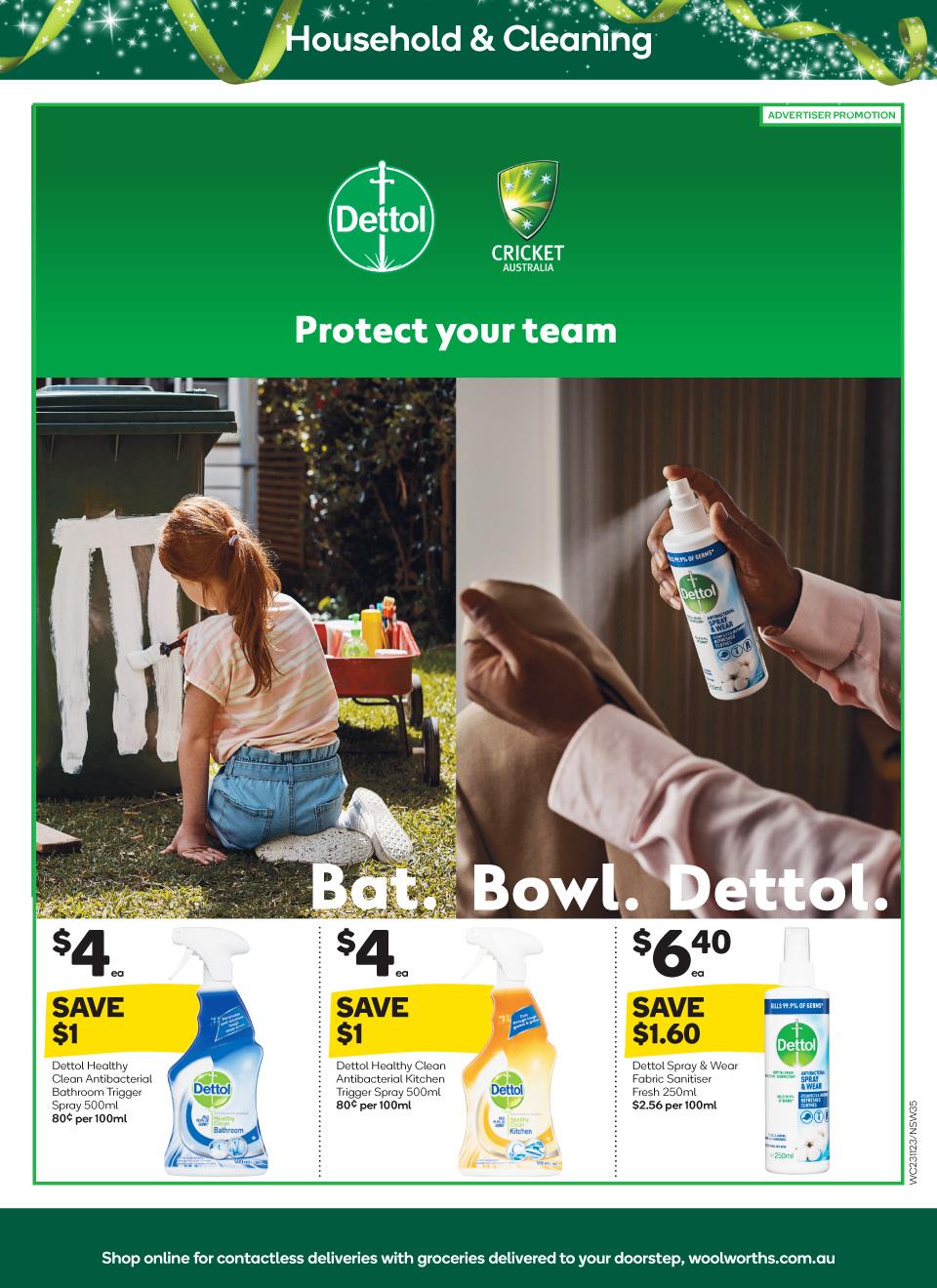 Woolworths Catalogue
