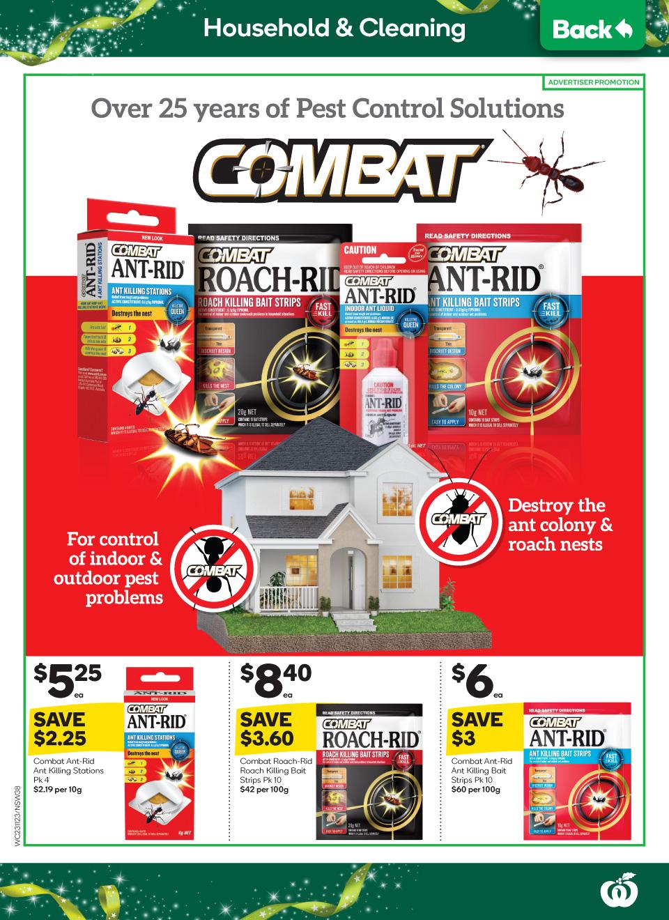 Woolworths Catalogue