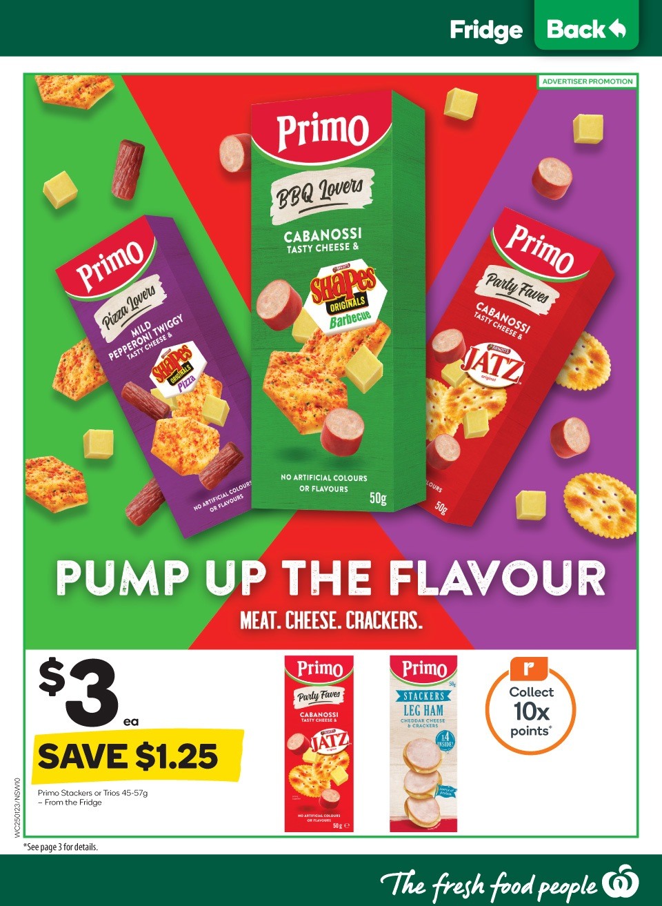 Woolworths Catalogue