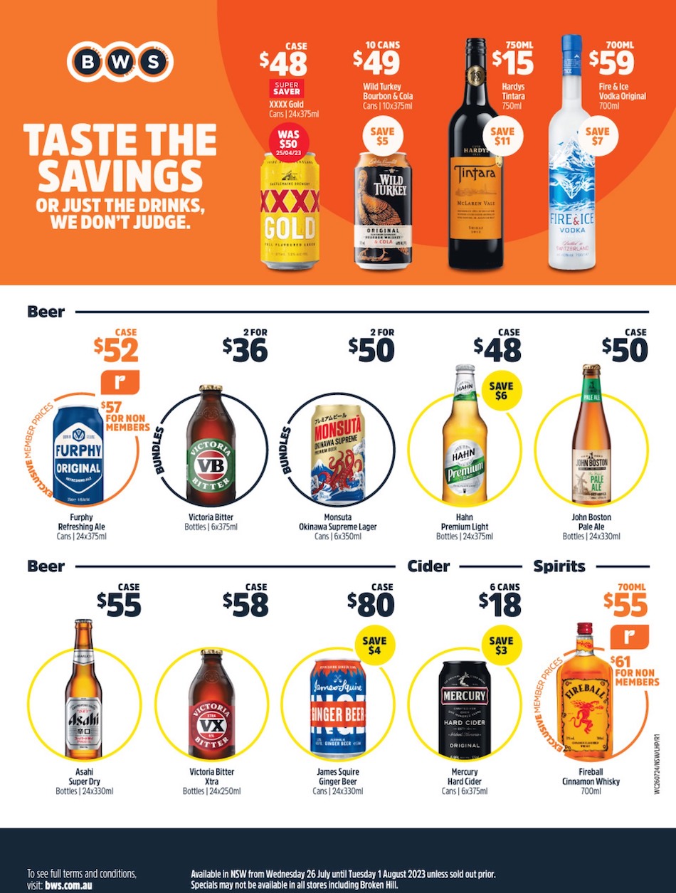 Woolworths Catalogue