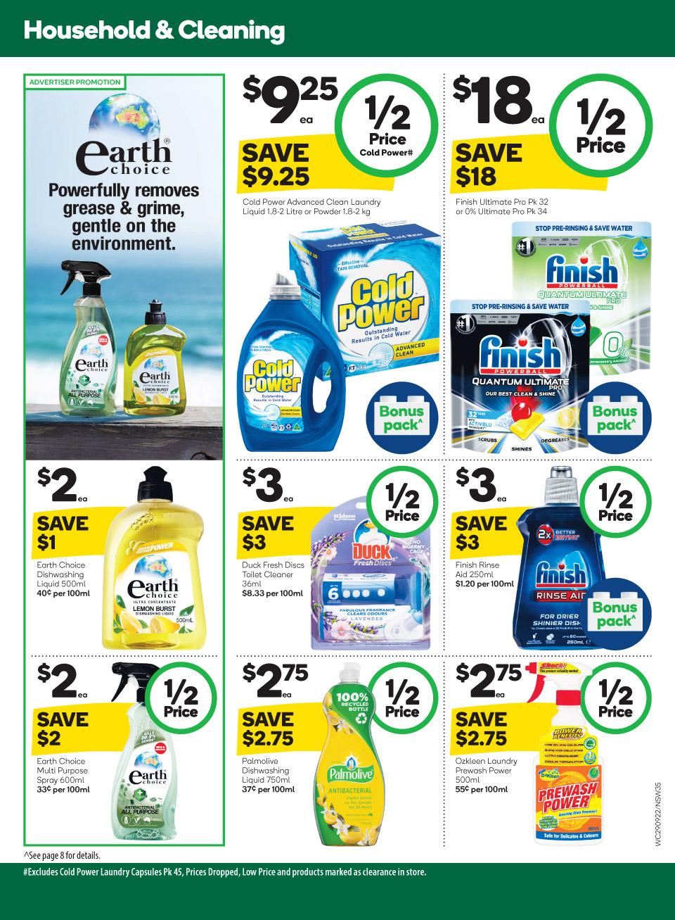 Woolworths Catalogue