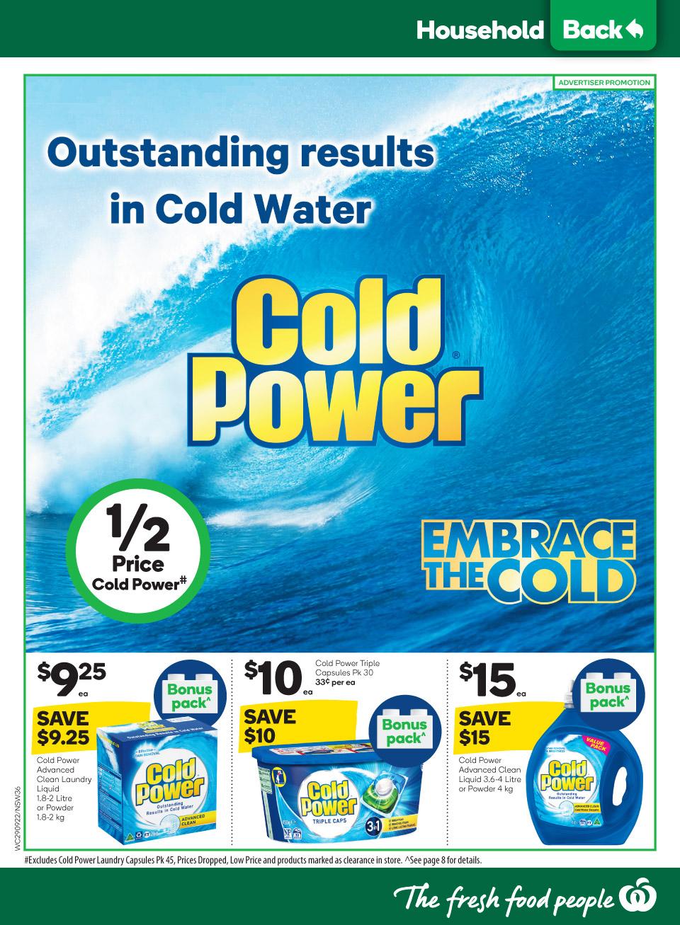 Woolworths Catalogue