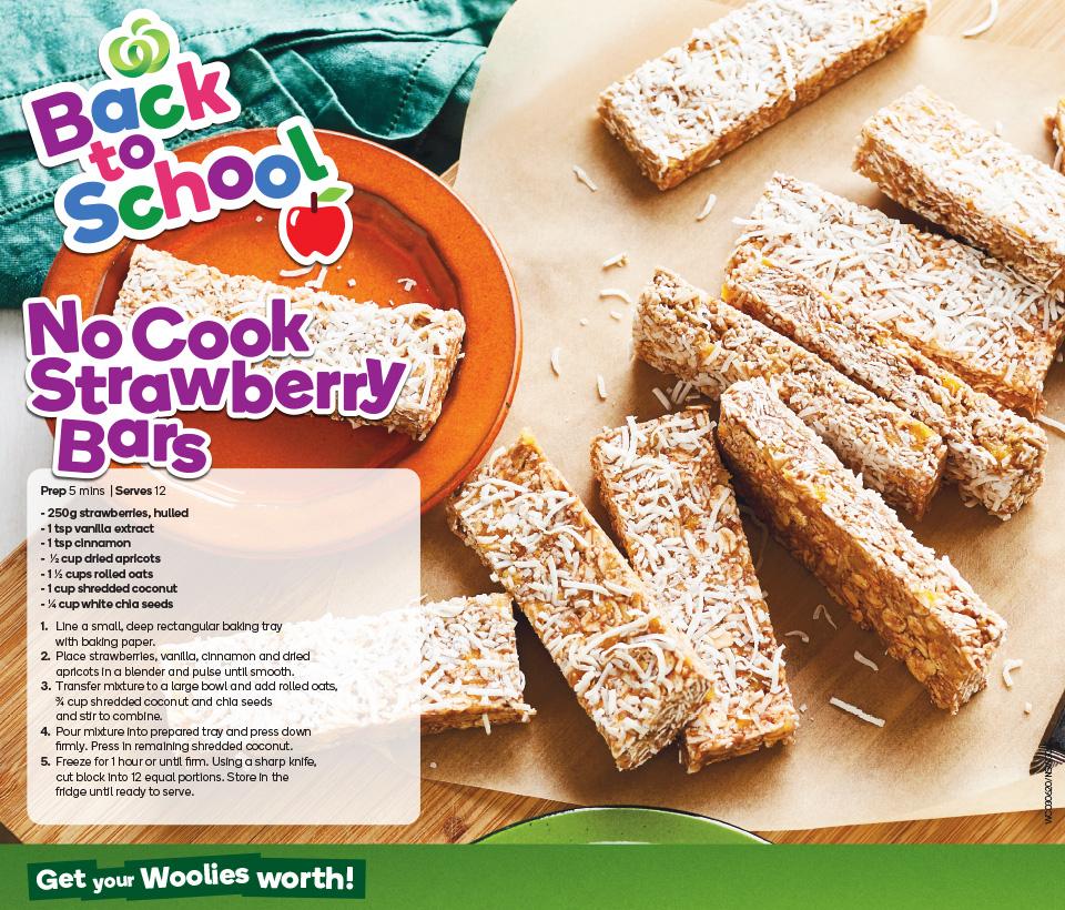 Woolworths Catalogue