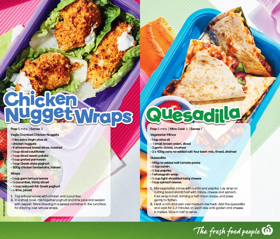 Woolworths Catalogue