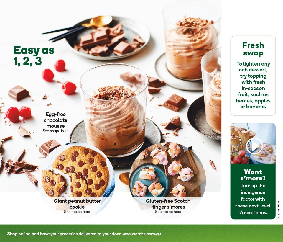 Woolworths Catalogue