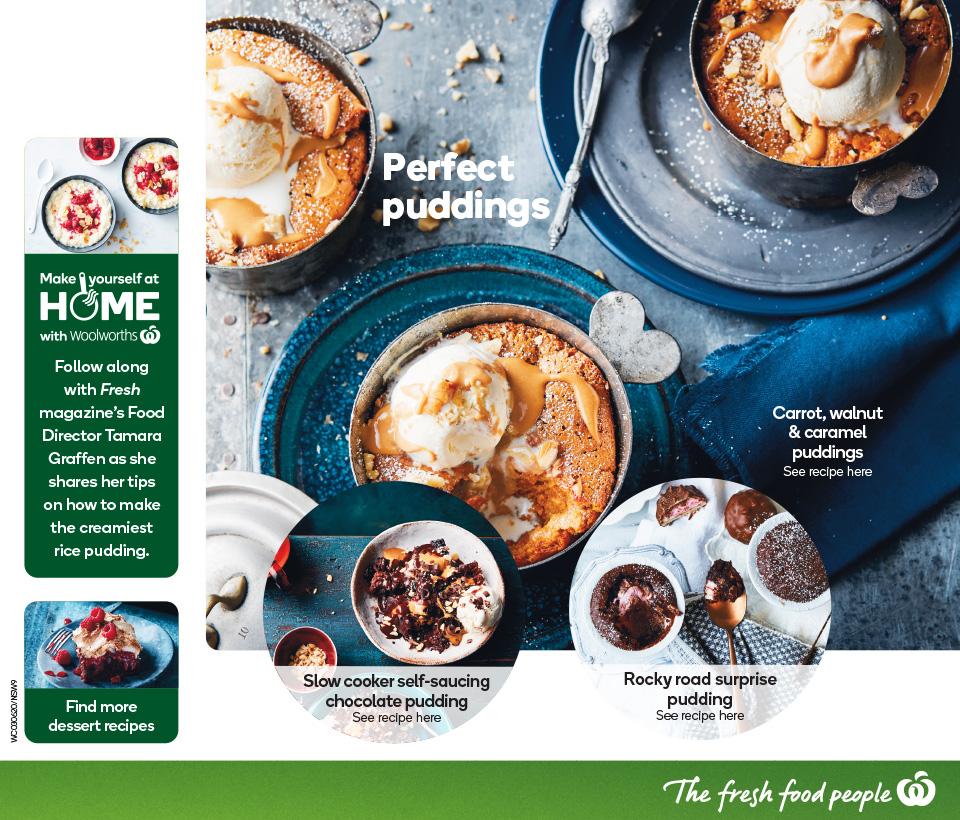 Woolworths Catalogue