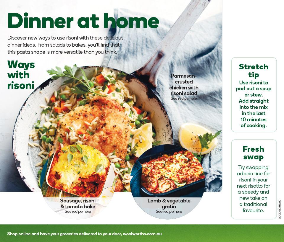 Woolworths Catalogue