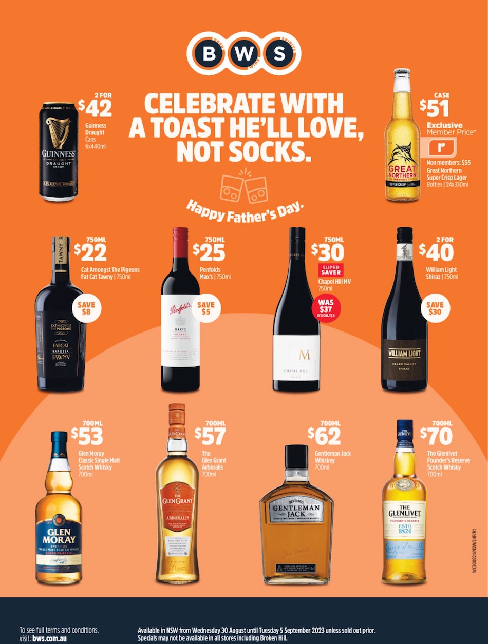 Woolworths Catalogue