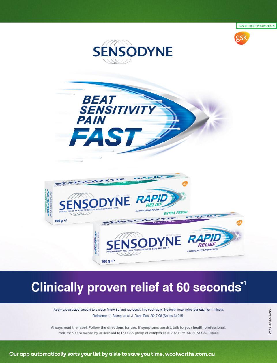 Woolworths Catalogue