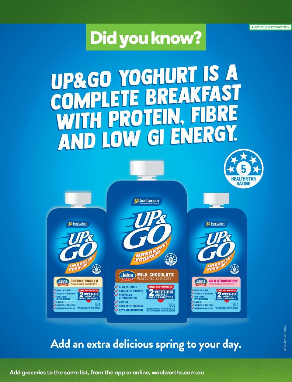 Woolworths Catalogue