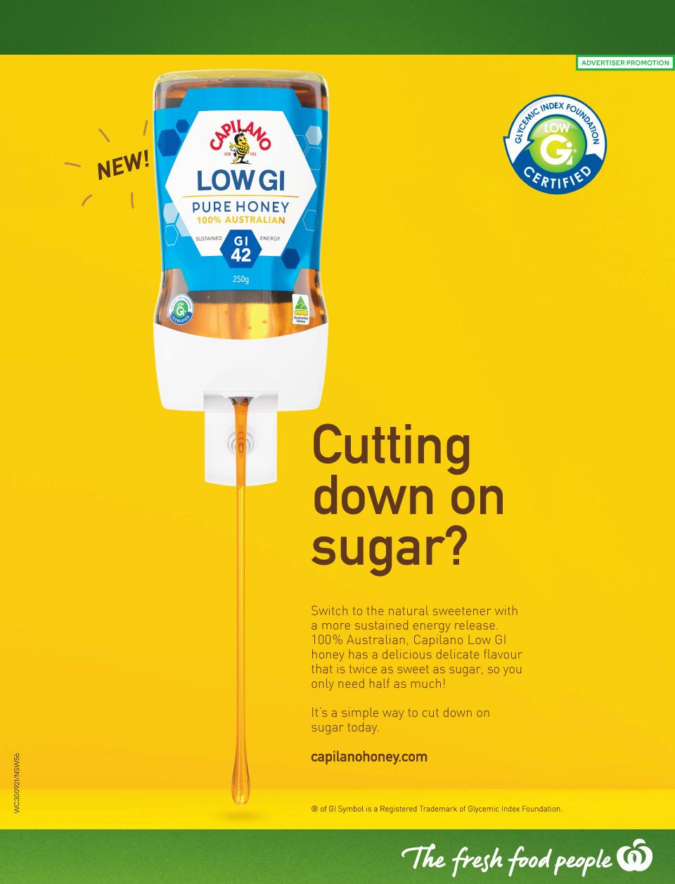 Woolworths Catalogue