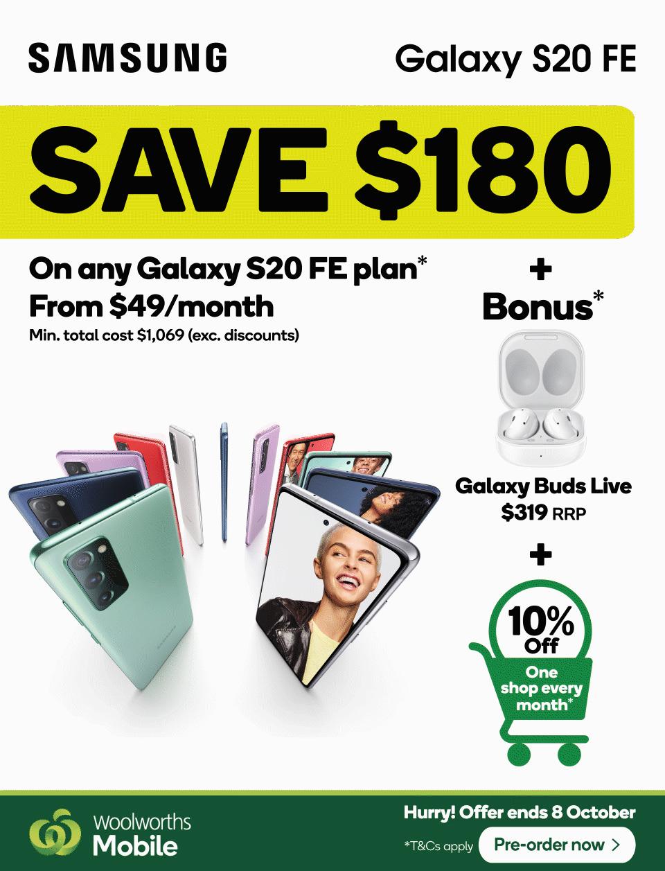 Woolworths Catalogue