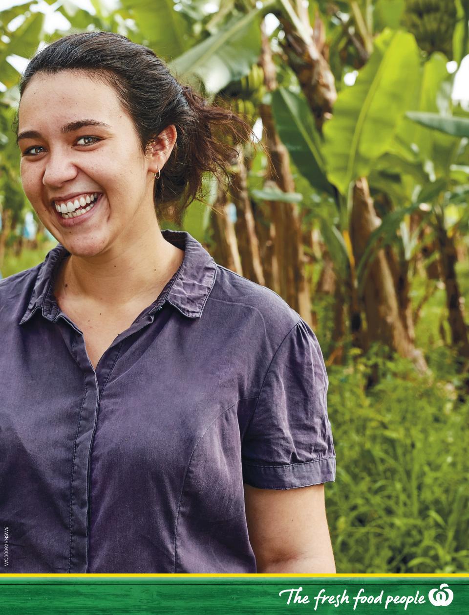 Woolworths Catalogue