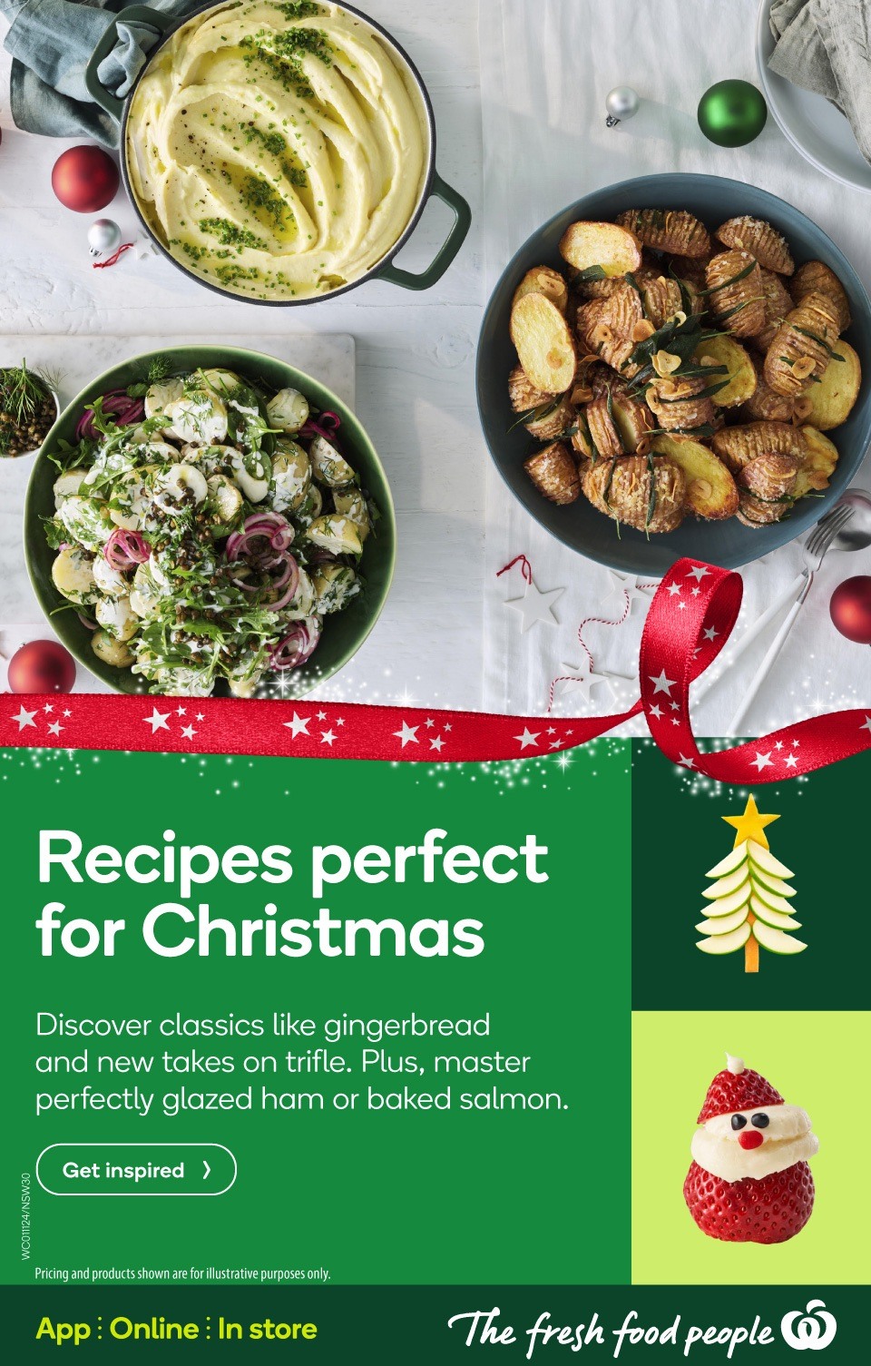 Woolworths Catalogue