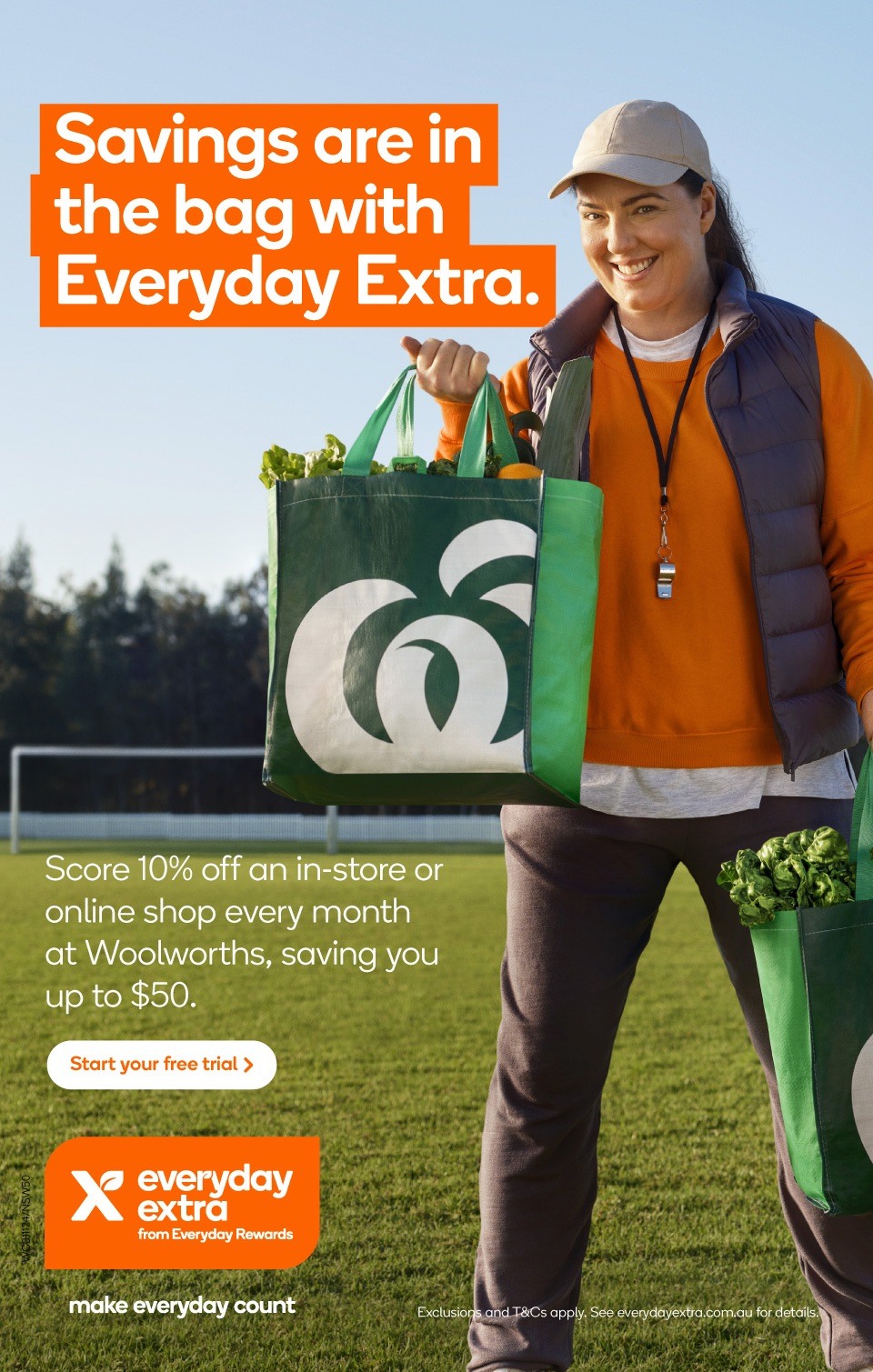 Woolworths Catalogue