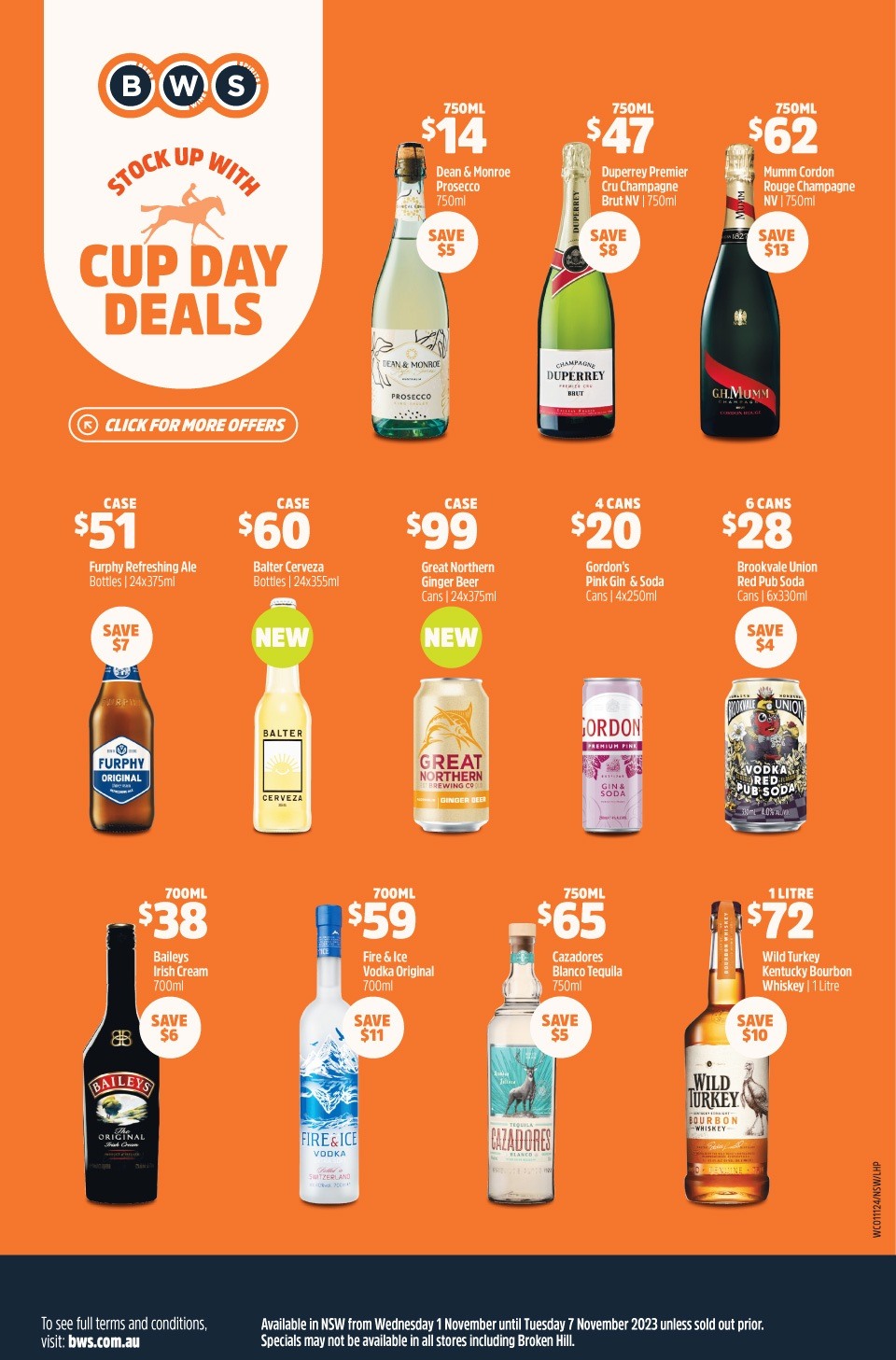 Woolworths Catalogue