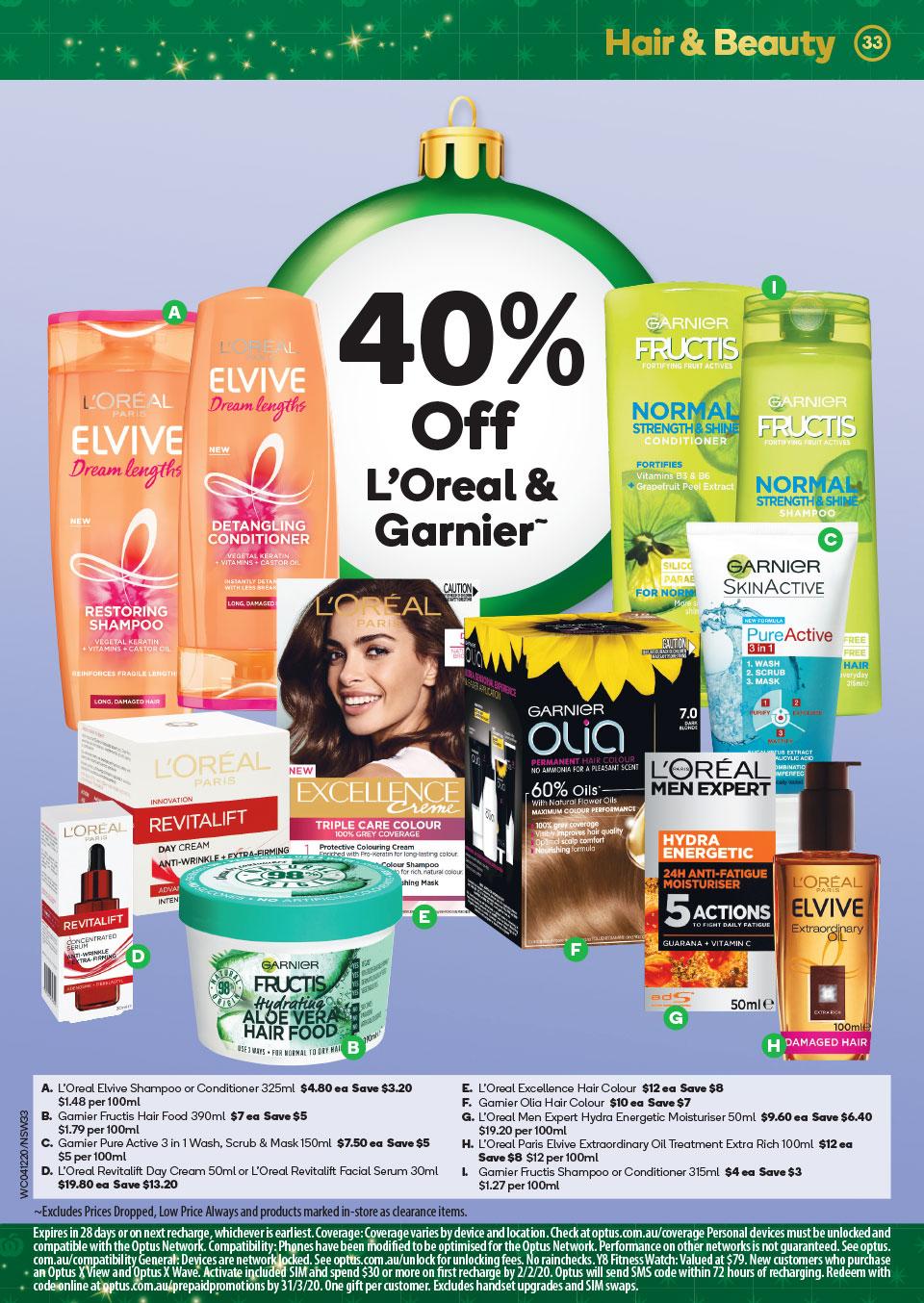 Woolworths Catalogue