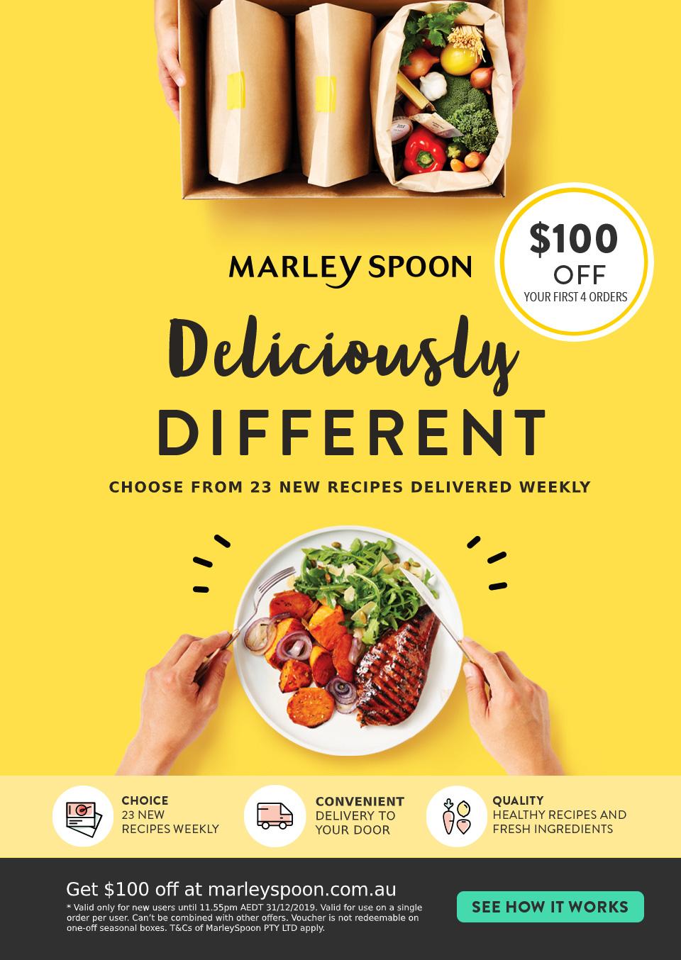 Woolworths Catalogue