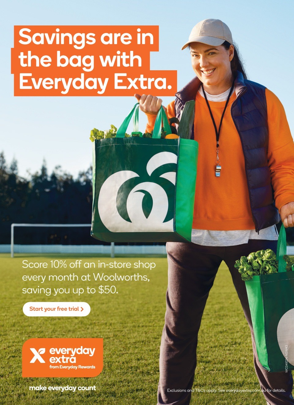 Woolworths Catalogue
