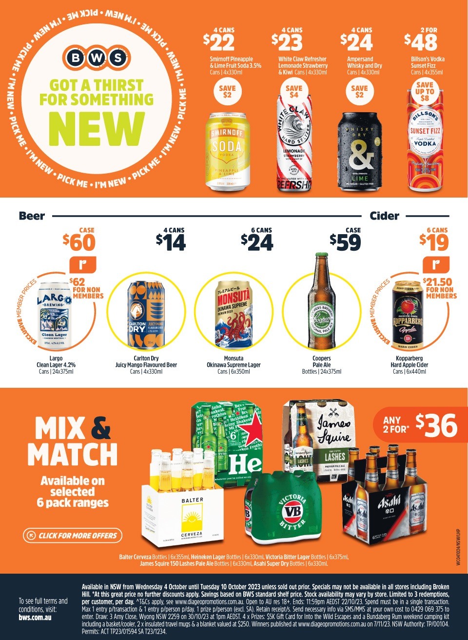 Woolworths Catalogue