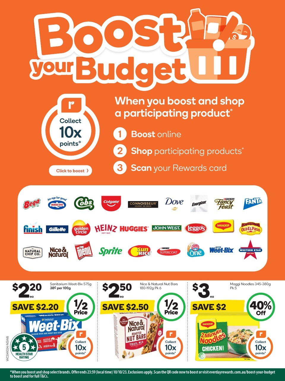 Woolworths Catalogue