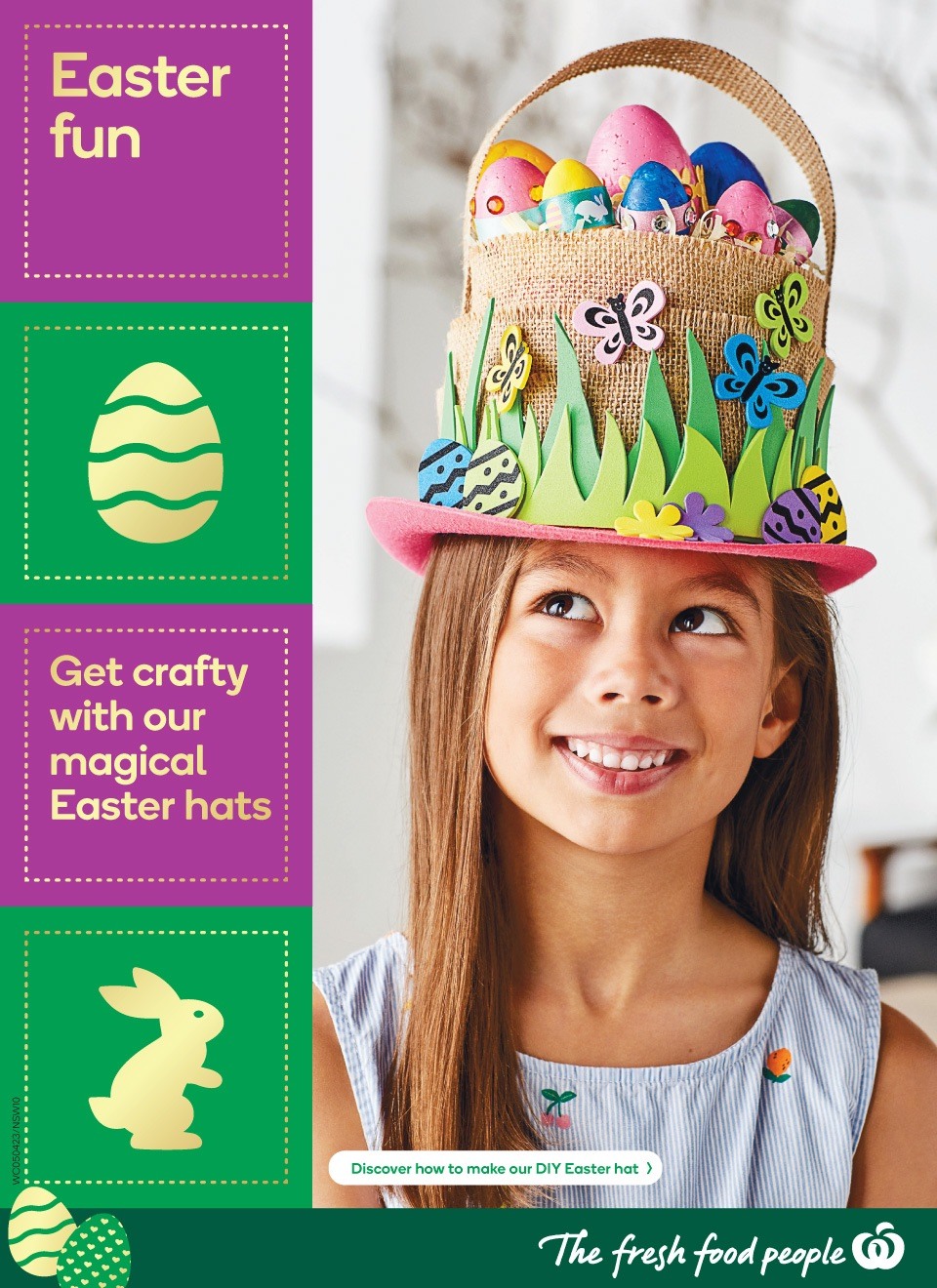 Woolworths Catalogue