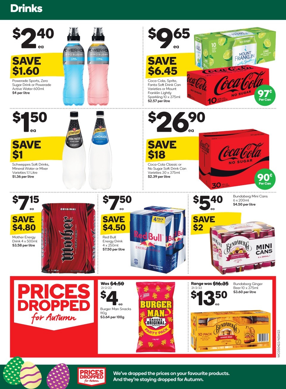 Woolworths Catalogue