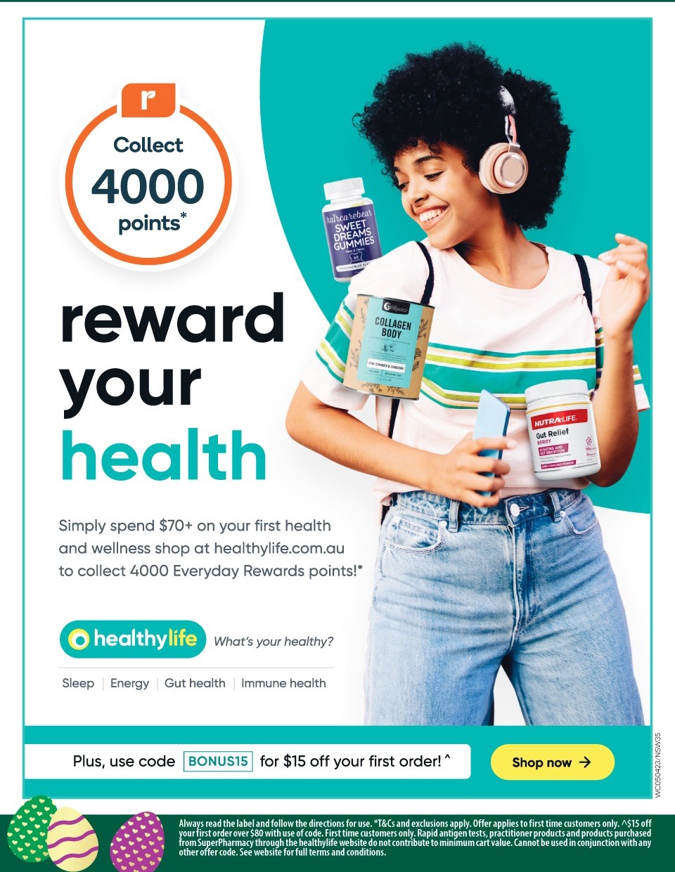 Woolworths Catalogue