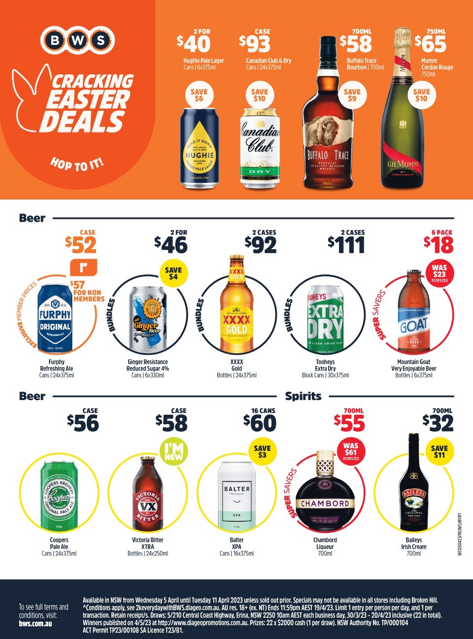 Woolworths Catalogue