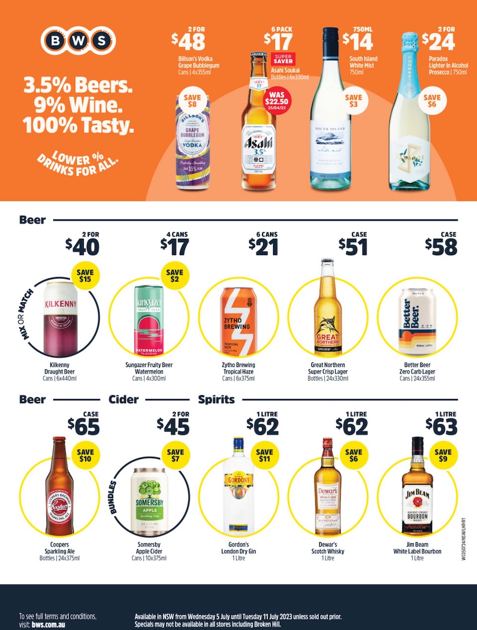 Woolworths Catalogue