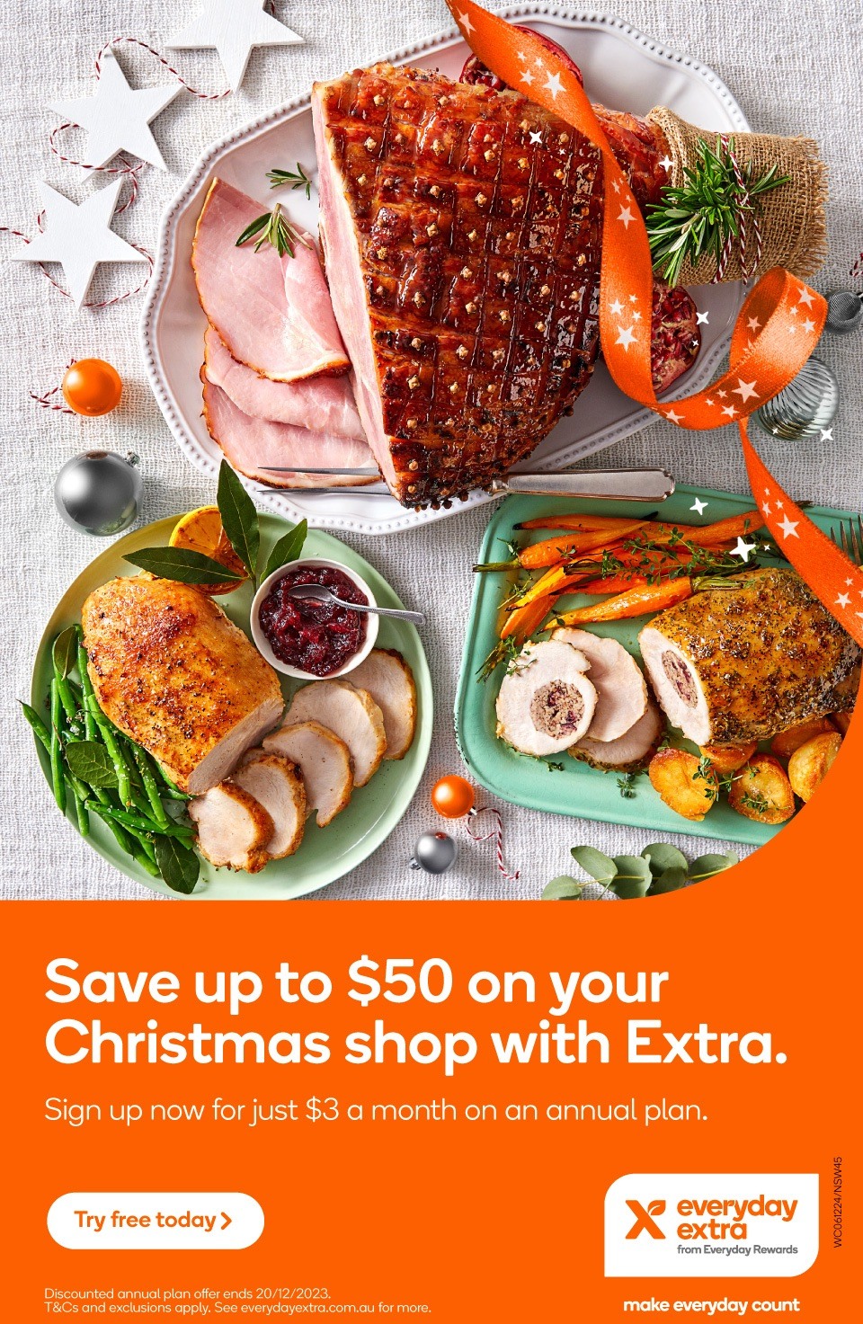 Woolworths Catalogue