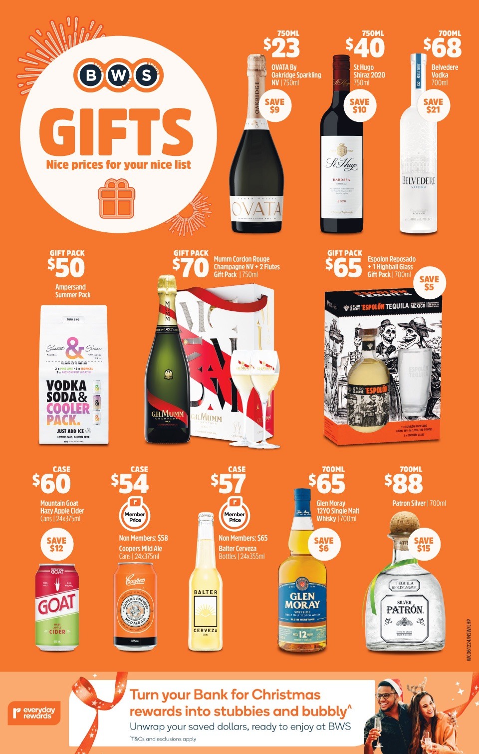 Woolworths Catalogue
