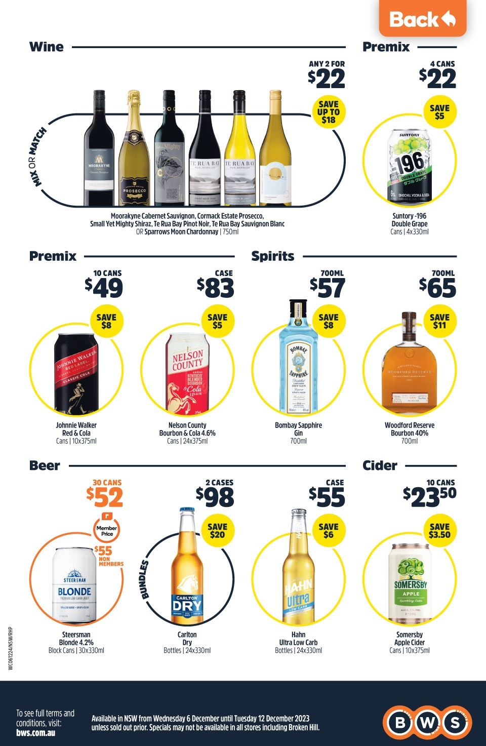 Woolworths Catalogue