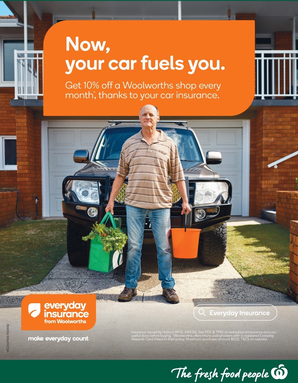 Woolworths Catalogue