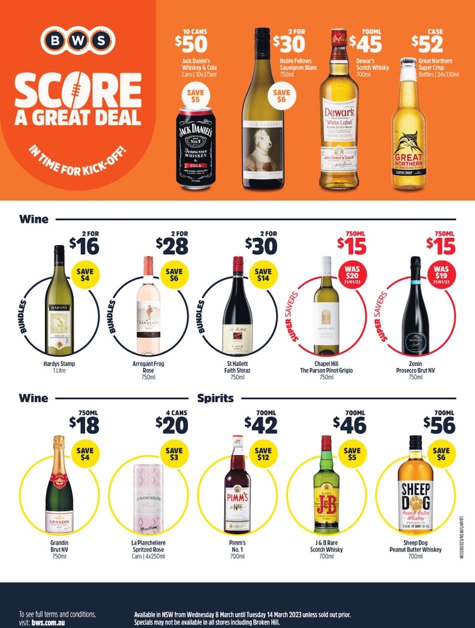 Woolworths Catalogue