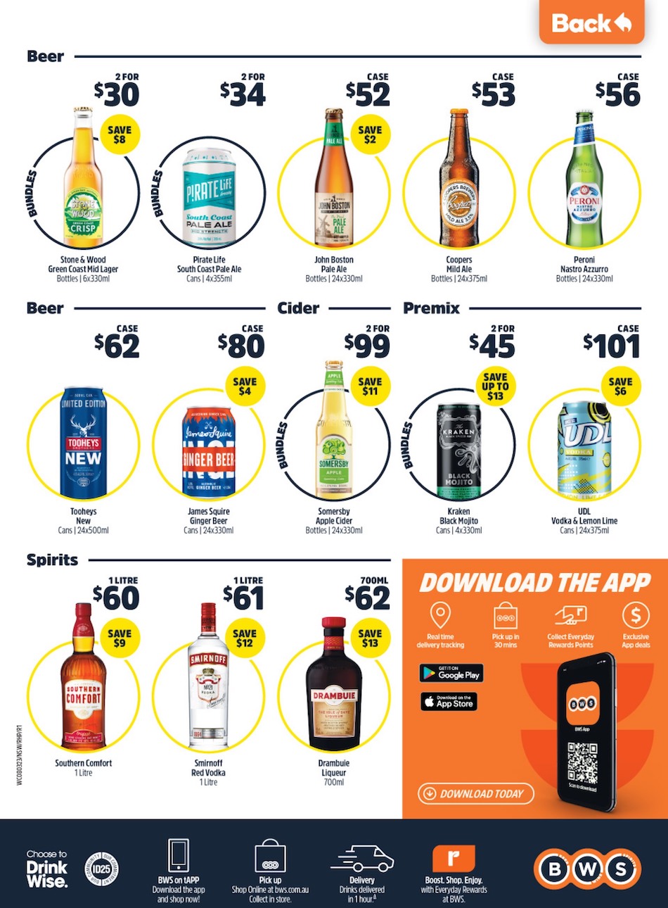 Woolworths Catalogue