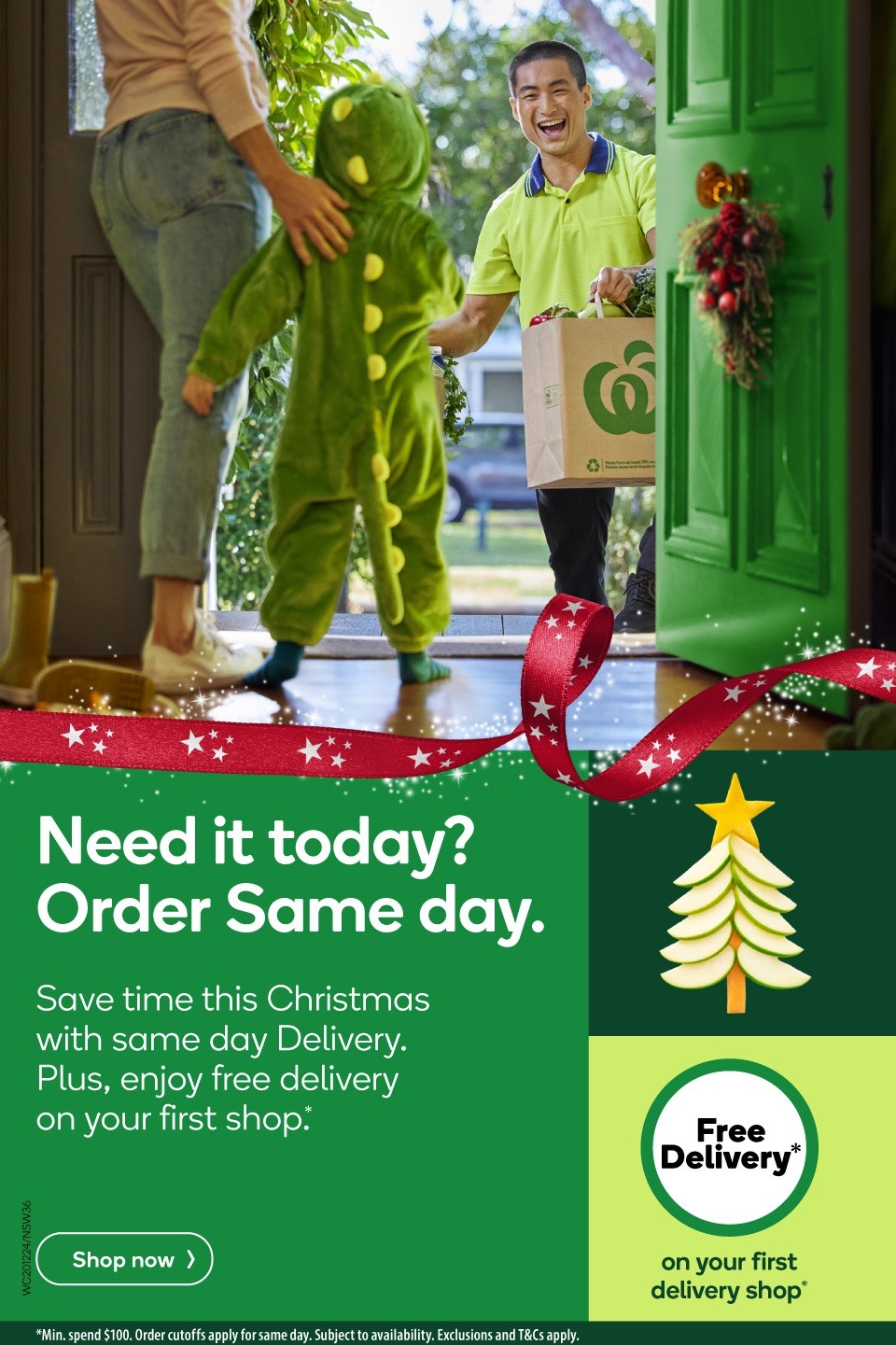 Woolworths Catalogue