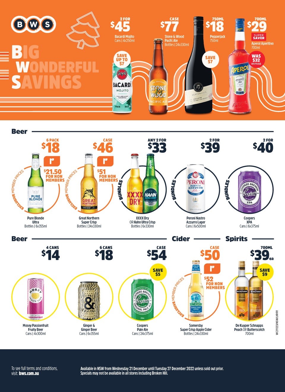 Woolworths Catalogue