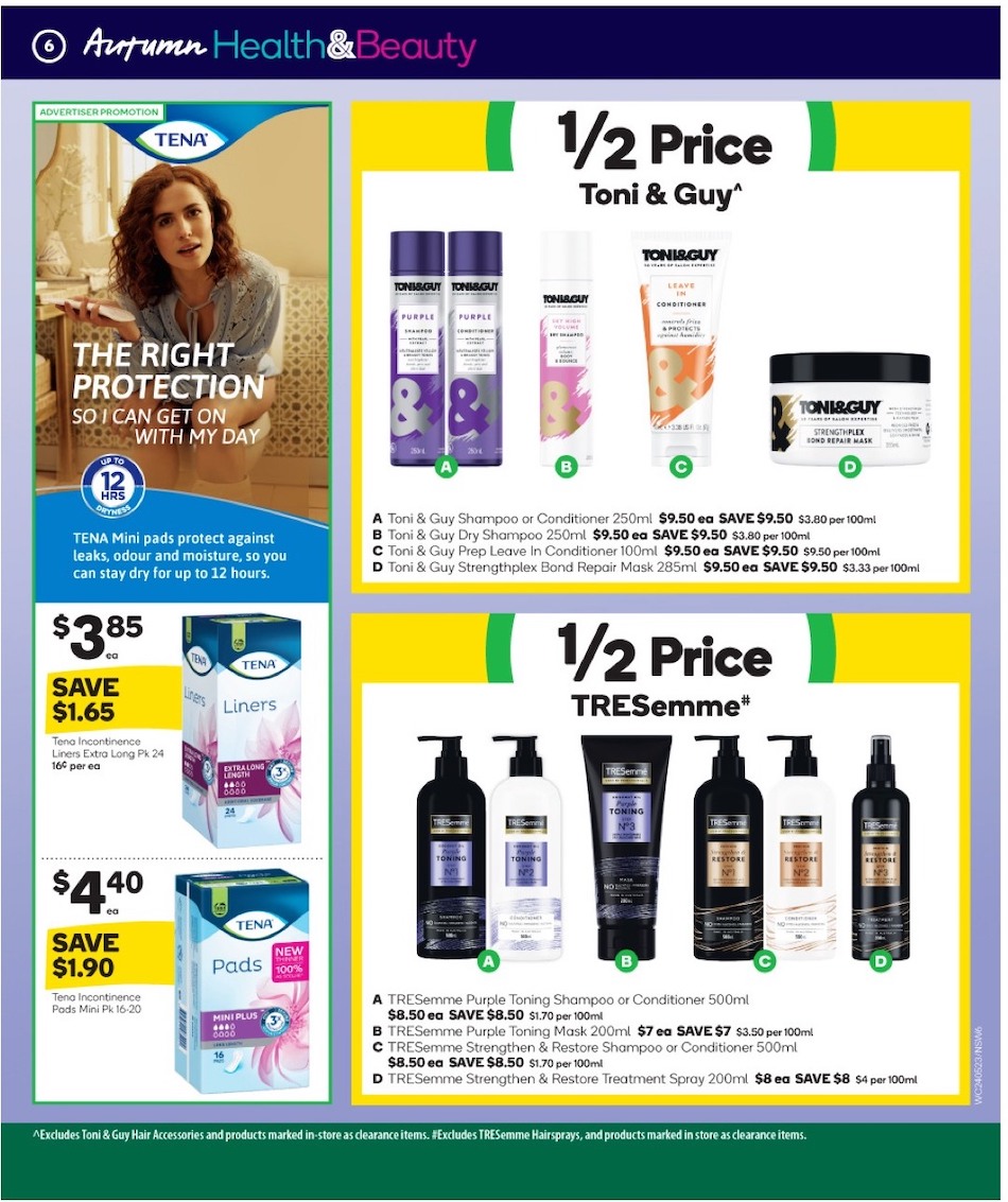 Woolworths Catalogue