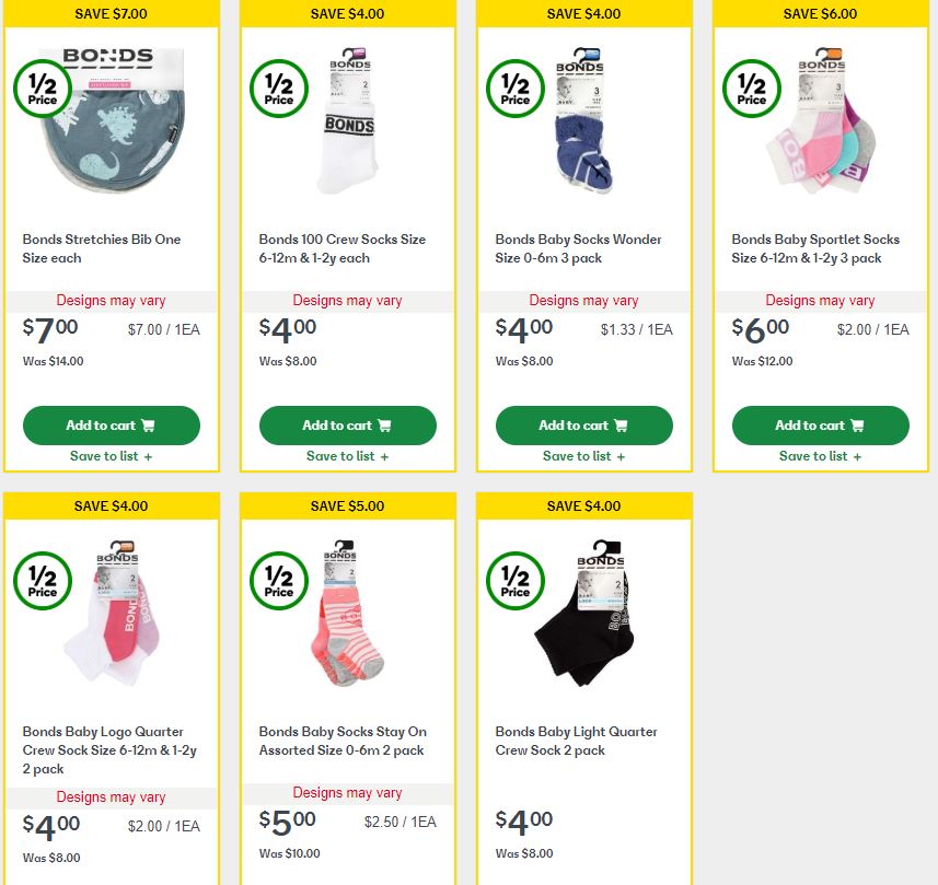 Woolworths Catalogue