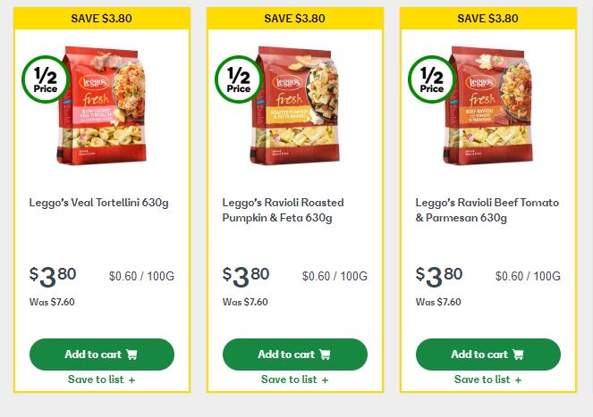 Woolworths Catalogue