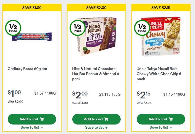 Woolworths Catalogue